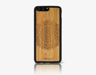 MANDALA Huawei P10 Plus Backcase
